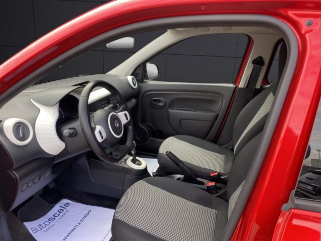 RENAULT Twingo Electric usata, con Servosterzo