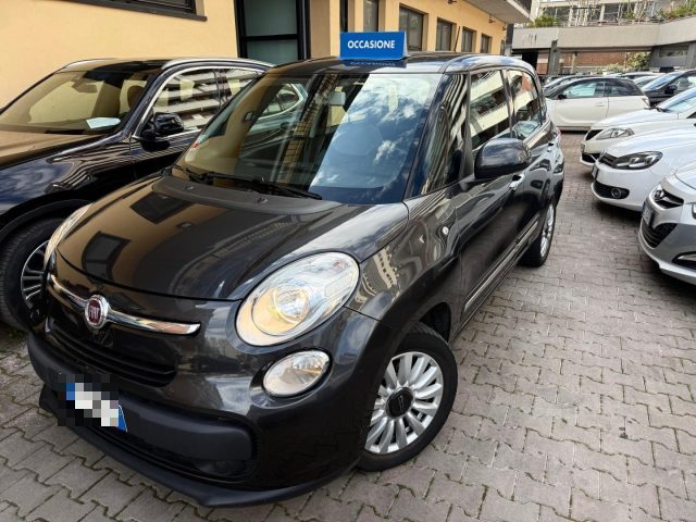 FIAT 500L usata, con Airbag