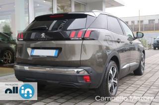 PEUGEOT 3008 usata 2