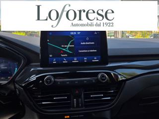 FORD Kuga usata, con Vivavoce