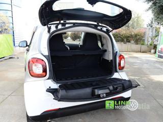 SMART ForTwo usata, con Servosterzo
