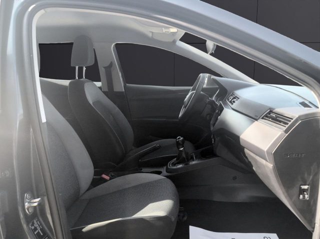 SEAT Ibiza usata, con Immobilizzatore elettronico