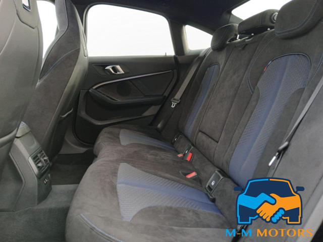 BMW 220 usata, con Park Distance Control