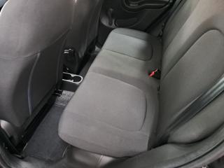 FIAT Panda usata, con USB