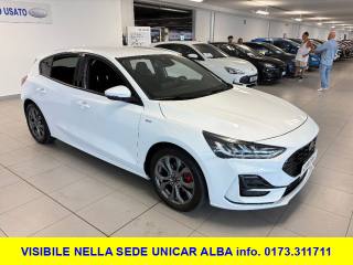 FORD Focus usata, con Airbag