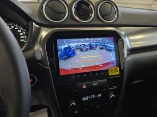 SUZUKI Vitara usata, con Trazione integrale