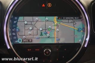 MINI Countryman usata, con Autoradio digitale