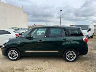 FIAT 500L usata 1