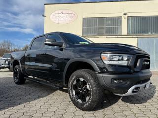 DODGE RAM usata, con Sensori di parcheggio posteriori