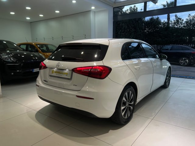 MERCEDES-BENZ A 180 usata, con Cruise Control