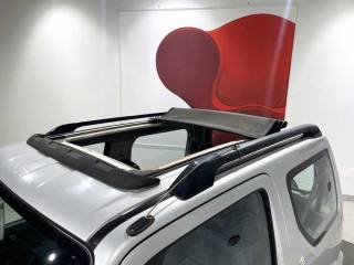 SUZUKI Jimny usata 9