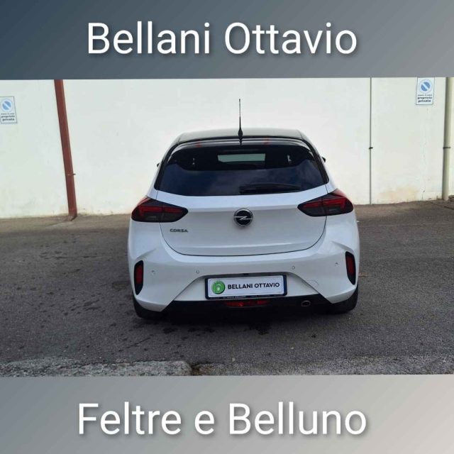 OPEL Corsa usata, con Airbag Passeggero