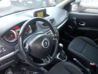 RENAULT Clio usata, con Fendinebbia