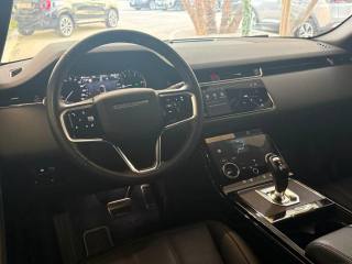LAND ROVER Range Rover Evoque usata, con Interni in pelle