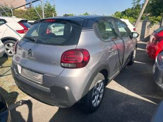 CITROEN C3 usata, con ESP