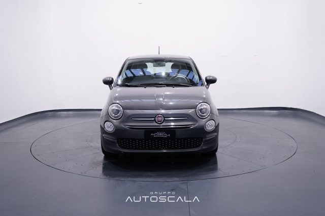 FIAT 500 usata, con Airbag