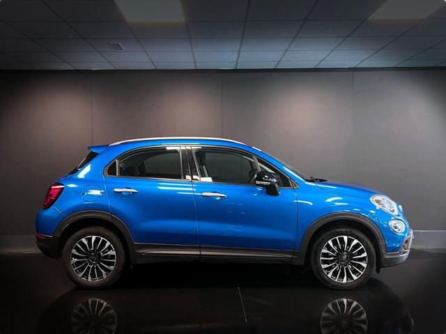 FIAT 500X usata, con Airbag Passeggero