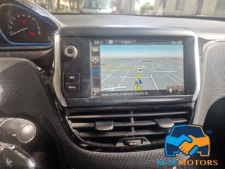 PEUGEOT 2008 usata, con Chiusura centralizzata