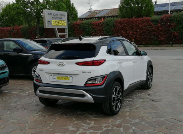 HYUNDAI Kona usata, con Airbag Passeggero