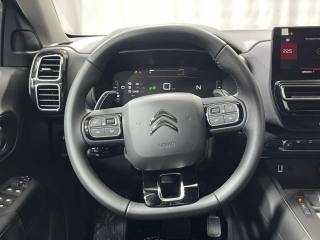 CITROEN C5 Aircross usata, con Sensori di parcheggio posteriori