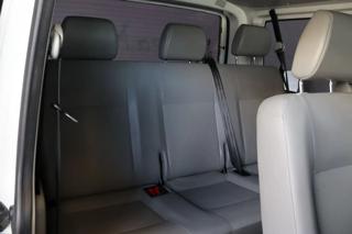VOLKSWAGEN Transporter usata, con Chiusura centralizzata