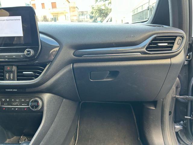 FORD Fiesta usata, con Cruise Control