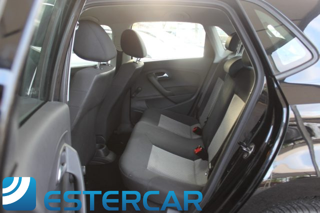 VOLKSWAGEN Polo usata, con Antifurto