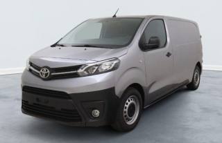 TOYOTA Proace usata, con Alzacristalli elettrici