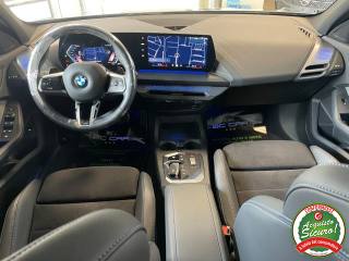 BMW 118 usata, con ESP