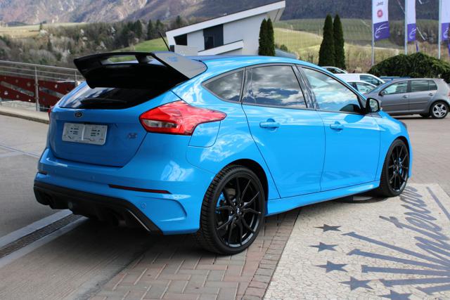 FORD Focus usata, con Autoradio