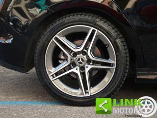 MERCEDES-BENZ B 180 usata, con Autoradio