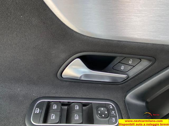 MERCEDES-BENZ A 45 S AMG usata 56