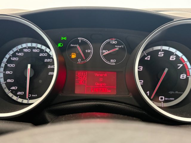 ALFA ROMEO Giulietta usata 15