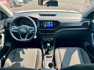 VOLKSWAGEN T-Cross usata, con Boardcomputer