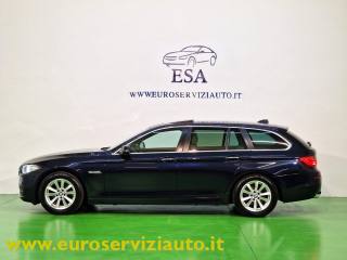 BMW 520 usata, con Alzacristalli elettrici