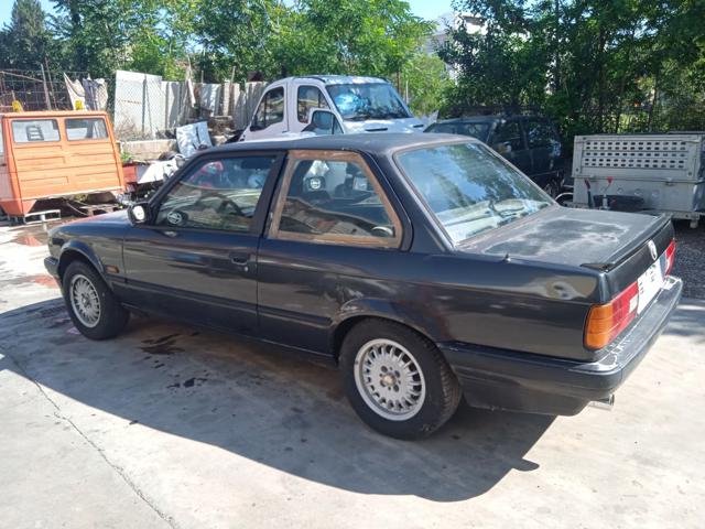 BMW 318 usata 1