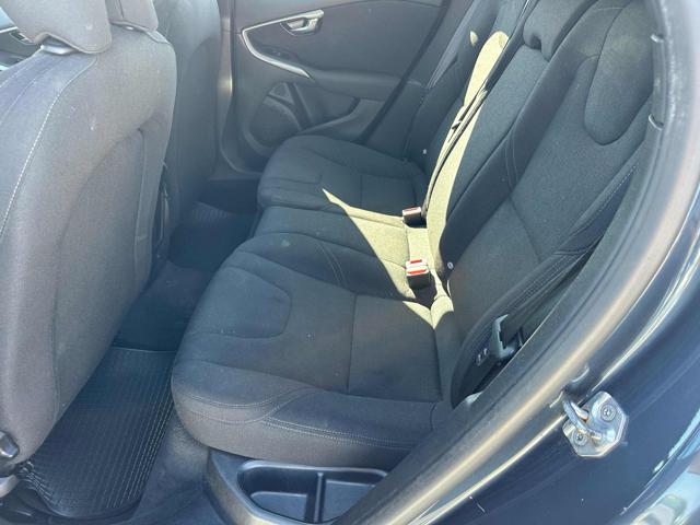 VOLVO V40 usata, con Controllo trazione