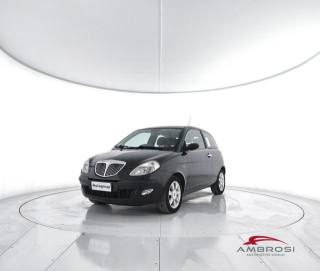 LANCIA Ypsilon Multijet 16V Argento - PER OPERATORI DEL SETTORE