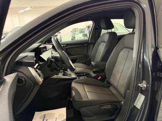 AUDI A3 usata, con Controllo trazione
