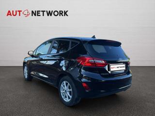 FORD Fiesta usata, con Airbag