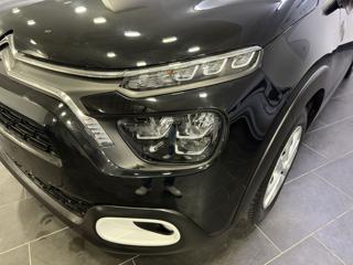 CITROEN C3 usata, con Airbag laterali