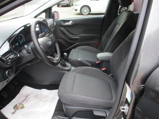 FORD Fiesta usata, con Controllo trazione