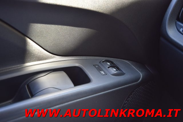 FIAT Doblo usata 15
