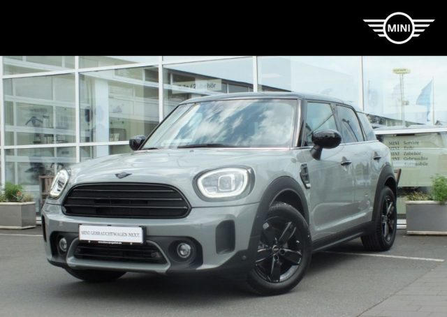 MINI Countryman usata, con ABS