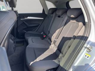 AUDI Q5 usata, con Climatizzatore