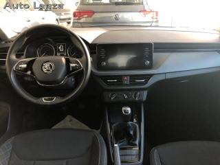 SKODA Kamiq usata, con Alzacristalli elettrici