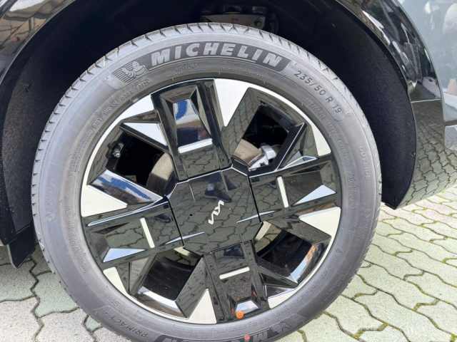KIA Sportage usata, con Controllo trazione