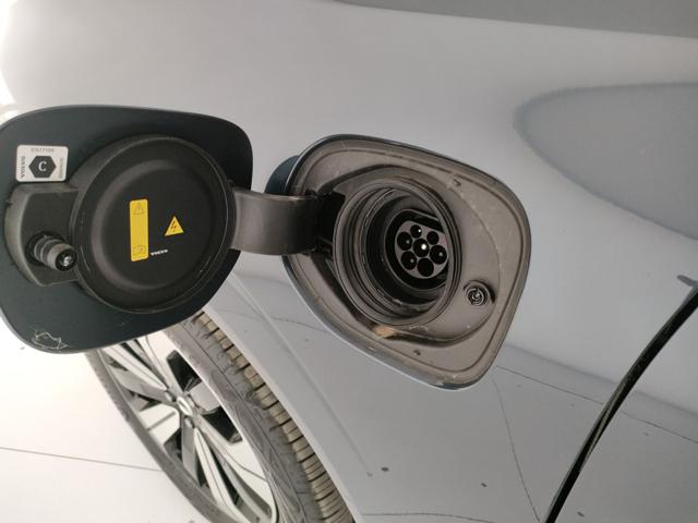 VOLVO XC60 usata, con Climatizzatore