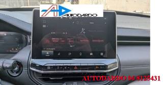 JEEP Compass usata, con Controllo elettronico della corsia