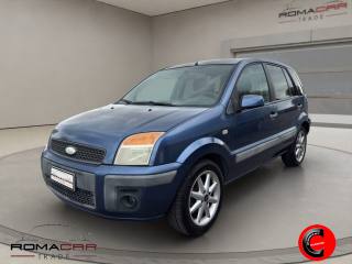 FORD Fusion usata, con Airbag